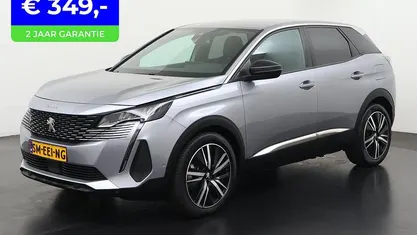 Occasion 2024 Peugeot 3008 Allure SUV | € 27.690 (Goede deal)