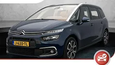 Blauw Gebruikt 2020 Citroën C4 SpaceTourer Business Class MPV | € 20.925 (Eerlijke prijs)