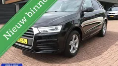 Gebruikt 2017 Audi Q3 S-Line SUV | € 19.999 (Eerlijke prijs)