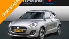 Grijs Gebruikt 2019 Suzuki Swift Hatchback | € 13.925 (Eerlijke prijs)