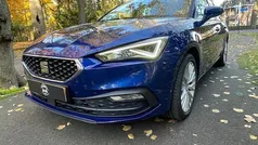 Gebruikt 2020 Seat Leon FR Hatchback | € 20.955 (Eerlijke prijs)