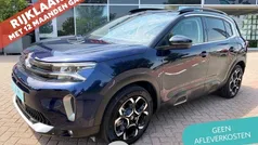 Gebruikt 2023 Citroën C5 Aircross Shine SUV | € 32.650 (Eerlijke prijs)