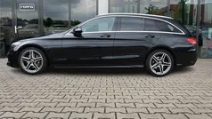 Gebruikt 2018 Mercedes C200 Business Stationwagen | € 24.900 (Eerlijke prijs)