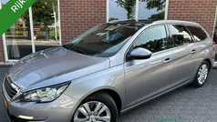 Gebruikt 2014 Peugeot 308 Stationwagen | € 4.444 (Eerlijke prijs)