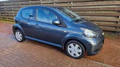 Gebruikt 2010 Toyota Aygo Comfort Hatchback | € 2.450 (Eerlijke prijs)