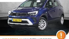 Blauw Gebruikt 2022 Opel Crossland X Elegance SUV | € 19.925 (Eerlijke prijs)