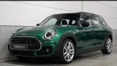 Groen Gebruikt 2021 Mini John Cooper Works Clubman Stationwagen | € 27.940 (Eerlijke prijs)
