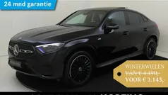 Gebruikt 2025 Mercedes GLC400d AMG line Coupé | € 87.945 (Eerlijke prijs)