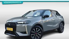 Grijs Gebruikt 2024 DS Automobiles DS3 Performance SUV | € 23.890 (Eerlijke prijs)