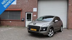 Gebruikt 2009 Peugeot 3008 MPV | € 3.499 (Eerlijke prijs)