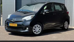 Gebruikt 2011 Toyota Verso-S MPV | € 4.750 (Eerlijke prijs)