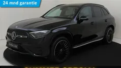 Zwart Gebruikt 2024 Mercedes GLC400d AMG Line Premium Plus SUV | € 78.945 (Eerlijke prijs)
