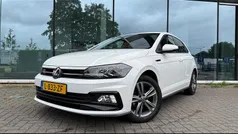 Gebruikt 2021 VW Polo R-line Edition Hatchback | € 15.990 (Eerlijke prijs)