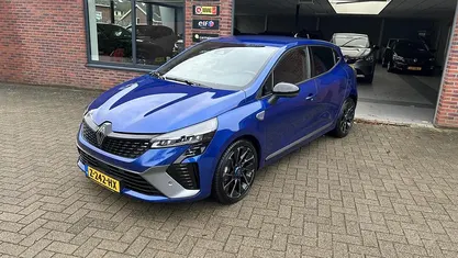 Occasion 2023 Renault Clio V Bose Edition Hatchback | € 23.950 (Eerlijke prijs)