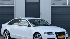 Gebruikt 2008 Audi A4 Business Sedan | € 10.995 (Eerlijke prijs)