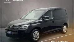 Gebruikt 2024 VW Caddy Style MPV | € 27.345 (Goede deal)
