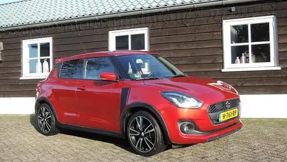 Occasion 2020 Suzuki Swift Sport Hatchback | € 17.450 (Eerlijke prijs)