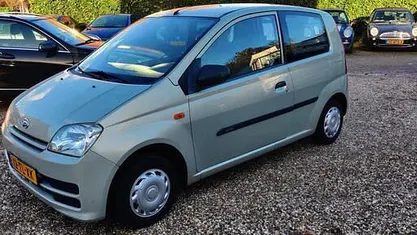 Occasion Daihatsu Cuore 58 PK (42 kW) 2006 Hatchback