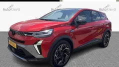 Gebruikt 2025 Renault Symbioz Esprit Alpine SUV | € 36.950 (Eerlijke prijs)