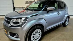 Grijs Gebruikt 2020 Suzuki Ignis Comfort Hatchback | € 14.450 (Goede deal)