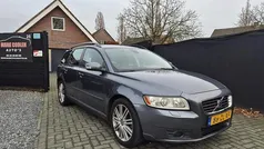 Gebruikt 2008 Volvo V50 Stationwagen | € 2.749 (Eerlijke prijs)