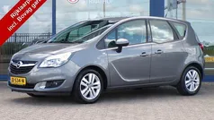 Gebruikt 2015 Opel Meriva Edition MPV | € 7.950 (Eerlijke prijs)