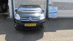 Zwart Gebruikt 2013 Citroën C4 Picasso MPV | € 4.350 (Goede deal)