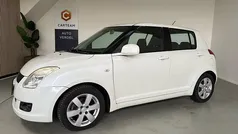 Gebruikt 2008 Suzuki Swift Hatchback | € 2.750 (Eerlijke prijs)
