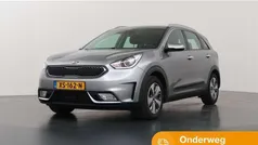 Gebruikt 2019 Kia Niro SUV | € 20.435 (Eerlijke prijs)