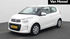 Gebruikt 2021 Citroën C1 Feel Hatchback | € 9.400 (Eerlijke prijs)