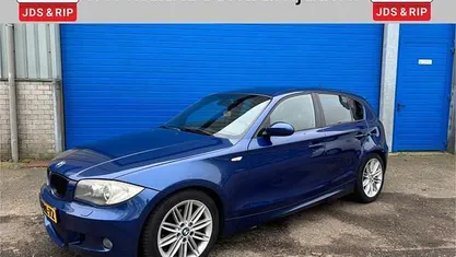 Gebruikt 2007 BMW 118 Hatchback | € 2.450 (Eerlijke prijs)