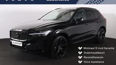 Zwart Gebruikt 2024 Volvo XC60 Plus SUV | € 58.900 (Eerlijke prijs)