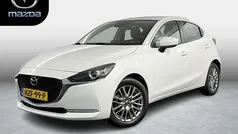 Gebruikt 2020 Mazda 2 Hatchback | € 15.900 (Eerlijke prijs)