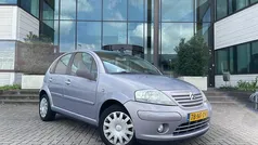 Gebruikt 2003 Citroën C3 Exclusive Hatchback | € 1.299 (Eerlijke prijs)