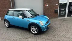 Gebruikt 2005 Mini Cooper Chili Hatchback | € 1.599 (Super prijs)