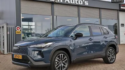 Occasion Toyota Corolla Cross 133 PK (97 kW) 2025 SUV