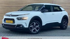 Gebruikt 2020 Citroën C4 Cactus Business Class Hatchback | € 12.950 (Eerlijke prijs)