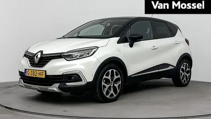 Occasion 2019 Renault Captur Intens SUV | € 18.435 (Eerlijke prijs)