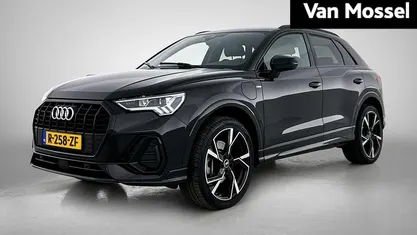 Occasion 2023 Audi Q3 Sport SUV | € 39.900 (Eerlijke prijs)