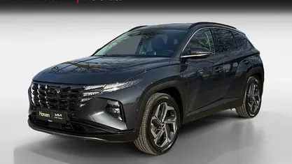 Occasion 2022 Hyundai Tucson Premium SUV | € 30.445 (Goede deal)