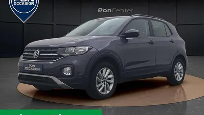 Occasion VW T-Cross Life 95 PK (69 kW) 2022 SUV