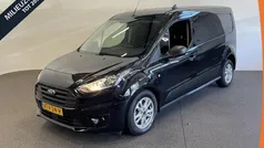 Gebruikt 2023 Ford Transit Trend Van | € 21.490 (Eerlijke prijs)