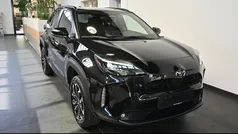 Zwart Nieuw 2025 Toyota Yaris Cross Comfort SUV | € 33.950 (Eerlijke prijs)