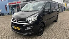 Gebruikt 2018 Fiat Talento Van | € 13.950 (Eerlijke prijs)