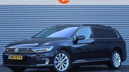 Occasion 2015 VW Passat GTE Stationwagen | € 10.950 (Eerlijke prijs)