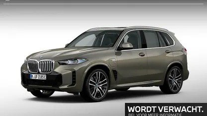 Occasion 2025 BMW X5 Performance SUV | € 94.900 (Goede deal)