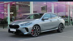 Grijs Gebruikt 2025 BMW 220 Comfort Edition Coupé | € 40.950 (Goede deal)