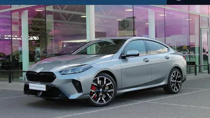 Grijs Occasion 2025 BMW 220 Comfort Edition Coupé | € 40.950 (Goede deal)