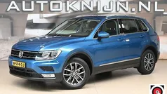 Gebruikt 2016 VW Tiguan Comfortline SUV | € 18.895 (Eerlijke prijs)