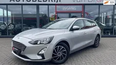 Gebruikt 2020 Ford Focus Business Edition Stationwagen | € 15.850 (Eerlijke prijs)